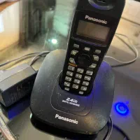 تلفن بیسیم پاناسونیک