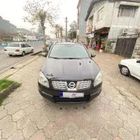 نیسان قشقایی دو دفرانسیل