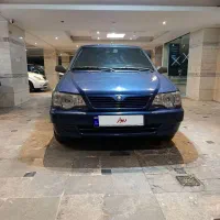 پراید111مدل95