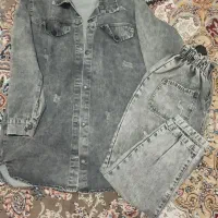 چندتیکه لباس درحد