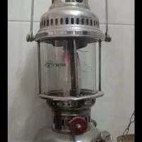 چراغ زنبوری