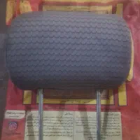 پشت سری صندلی جلو