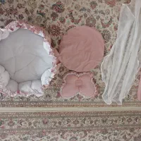 تشک گارددار نوزادی