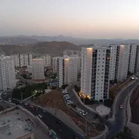 فاز۱۱پردیس محله۱ دسترسی بسیار خوب