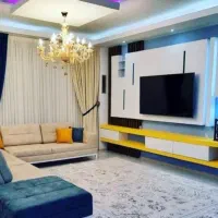 اپارتمان ۷۲ متری در حکیمیه