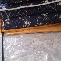 تشک و رختخواب خوش خواب یک نفره
