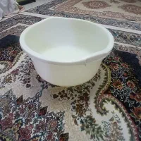 تشت سایز بزرگ