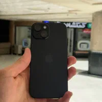 Iphone 15 نرمال