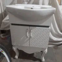 روشویی و سنگ
