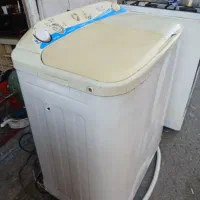 ماشین لباس شویی