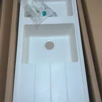 سینک گرانیتی، سینک، گرانیتی