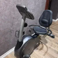 دوچرخه ثابت