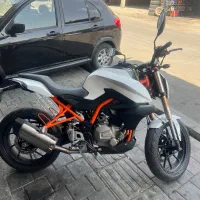 موتور cf250