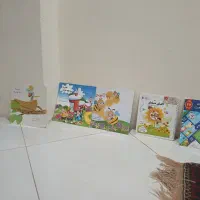 کتاب کودک