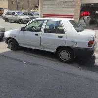 پراید مدل 95