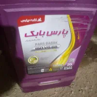 روغن هیدرولیک 68 نفت پارس