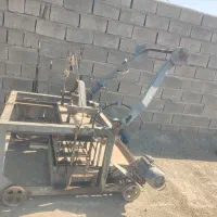 فروش دستگاه بلوکزنی
