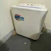 ماشین لباسشویی پاکشوما
