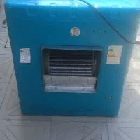 کولر آبی