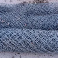 فنس باغی