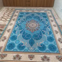 فرش ماشینی درحد نو