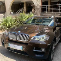 Bmw X6|خودرو سواری و وانت|تهران, مهران|دیوار