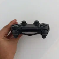 دسته ps4|کنسول، بازی ویدئویی و آنلاین|کوهدشت, |دیوار