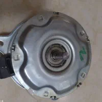 موتور فن خاردار۴۰۵