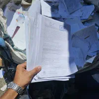 فروش کاغذ فرم ، کتاب و کارتن