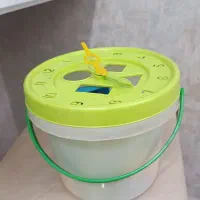 وسایل بچگونه