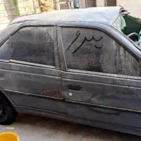 پژو دو هزار مدل 72