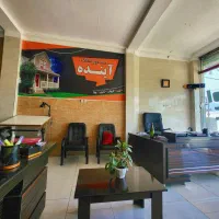 زمین-مسکونی-پای-کوه