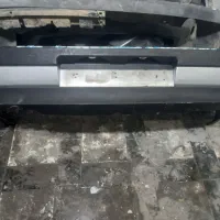 سپر عقب پژو ۴۰۵صحیح و سالم
