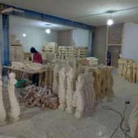 نیروی کار ساده برای کارخانه صنایع چوبی