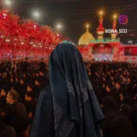 کاروان زیارتی