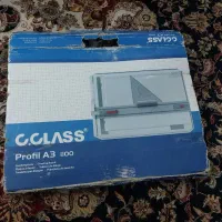 تخته رسم نقشه کشی (C.CLASS)