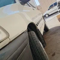 پراید مدل ۸۱