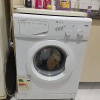 ماشین لباسشویی هایر