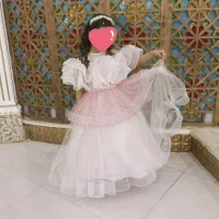 لباس عروس