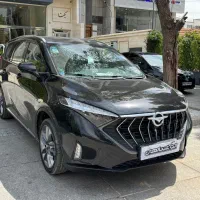 هایما X7 1404 صفر