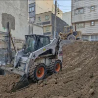 بابکت مینی لودر، راهنمایی، مشاوره  خرید، کار