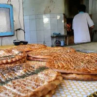 فروش امتیاز نانوایی