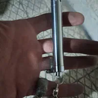 چراغ قوه خودکاری