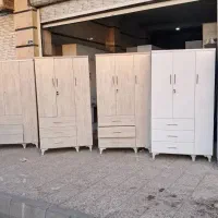 کمد لباس کد۱۷۱۷