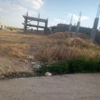 زمین-در-محمدیه-8-با-قرار-داد-اوقاف-خیابان-40-متری