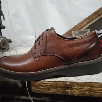 تولیدی کفش چرم تبریز