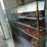 ویترین قنادی