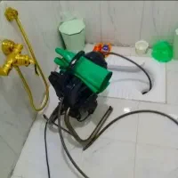 لوله بازکنی شهرری دولت آبادباقرشهر کهریزک کل جنوب