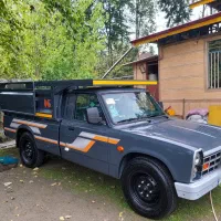 نیسان اکستند صفر