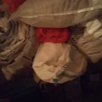 پلاستیک وپرده گونی